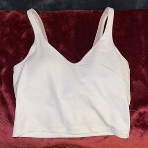 Size 6 Lululemon Align Tank
